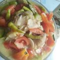 Cooksnap dari Ucie Item untuk resep Garang asem daun pisang