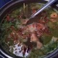 Cooksnap dari Ainun Na'imah Kurniawan untuk resep Soto Daging Sapi bening