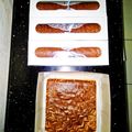 Cooksnap dari DeStar's Kitchen untuk resep Bolu Gulung Premium