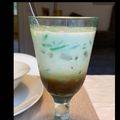 Cooksnap dari prameswi mer untuk resep Es Cendol