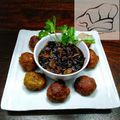 Keya Mandal's cooksnap of when they made চিকেন কাবাব (chicken kabab recipe in Bengali).