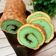 Cooksnap dari _Vifa untuk resep Tiger Roll Cake