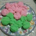 Cooksnap dari Henny Octarina untuk resep Apem Mekar / Kue Mangkok