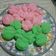 Cooksnap dari Henny Octarina untuk resep Apem Mekar / Kue Mangkok