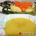 Cooksnap από july88 στη συνταγή Ψαρόσουπα (Β. Ελλάδας)