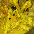 Cooksnap dari Farhah untuk resep Oblok Bebek Betawi