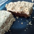 El cooksnap de Daniela Lascano cuando hizo Budín de banana y avena en microondas🍌.
