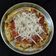 Cooksnap dari Eka Yulianto untuk resep 🌺 Pizza Teflon Pinggiran Roti Tawar