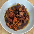 Cooksnap dari Citra Dj untuk resep Ikan Asin Masak Asam (Iwak Karing Masak Asam ala aku)