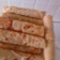 Bochere Elvin's cooksnap of when they made Soft layered chapatis.