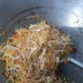 Cooksnap dari Shinta Nuragustina untuk resep Lumpia basah (khas bandung)