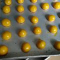 Cooksnap dari Neneng Marianti untuk resep Nastar Ekonomis dan Lumer dimulut
