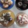 Cooksnap dari Shindy Cullen untuk resep Donat Kentang super empuk (ncc)