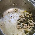 Cooksnap από Stella στη συνταγή Χοιρινό φρικασέ