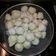 Cooksnap dari arix untuk resep bakso ayam kenyal banget 