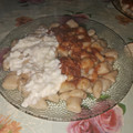 El cooksnap de Belulita cuando hizo Ñoquis económicos de harina !!.