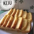 Cooksnap dari Hartun Sastrohardjono untuk resep 9.Bolu Jadul Vanilla super lembuutt ngga seret