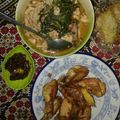 Cooksnap dari Maylaf Adillarizky untuk resep Plecing Kangkung Uleq Khas Lombok