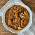 Cooksnap dari Desfita_MamiCay untuk resep Gulai Cincang Daging Khas Minang Padang