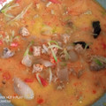 Cooksnap dari Yelita Satria untuk resep Lodeh tempe tahu cecek (pelengkap ketupat)
