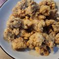 Cooksnap dari Shirley Ns untuk resep Fillet Dada Ayam Crispy