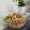 Cooksnap Rose Nani Nizah Nayan semasa beliau membuat Seafood Spaghetti Aglio Olio.