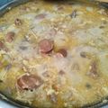 Cooksnap dari Linda Trisnayani untuk resep Setup Makaroni khas Solo