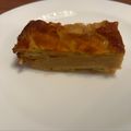 El cooksnap de Monyvmr cuando hizo Milhojas de manzana.