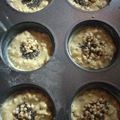El cooksnap de Patricia Duarte Ruiz Diaz cuando hizo Muffins rústicos de avena y banana.