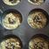 El cooksnap de Patricia Duarte Ruiz Diaz cuando hizo Muffins rústicos de avena y banana.