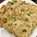 Cooksnap dari Novia Silviany untuk resep Tempe mendoan khas Banyumas