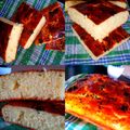 صورة من 🌸ام سلمى🌸🍪 للحلويات ووملحات🍩🍰، شاركها بعد تجربة وصفة خبز الدار 🥖 من ايدين الأخت ام آدم ويوسف