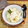 Cooksnap dari Giacinta Permana untuk resep Singkong Thailand