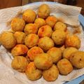 Cooksnap dari S. Aslamia untuk resep Tahu Kopong BuLat (anti Bantat dan anti Kempes)