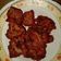 Cooksnap dari Shinta Shanty untuk resep Daging Sapi Goreng Empuk plus Tips mengempukkan Daging