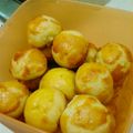 Cooksnap dari Arifiati untuk resep Nastar spesial