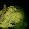 Cooksnap dari Citra Kurnia Putri untuk resep Nasi Kuning magic com