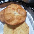 El cooksnap de arual sot cuando hizo Tortas fritas.