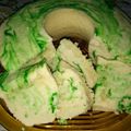 Cooksnap dari Adita Sulistianti untuk resep Bolu kukus ajibb