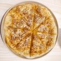 Cooksnap dari Irma Tri A untuk resep Pizza Teflon Empuk Teflon Anti Gagal