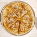 Cooksnap dari Irma Tri A untuk resep Pizza Teflon Empuk Teflon Anti Gagal