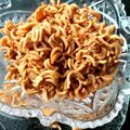 Cooksnap dari Priska Koes untuk resep Mie kremes/ Gemes/ kreasi mie instan/ mie goreng