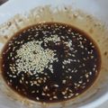 Cooksnap dari Shirley Ns untuk resep Bumbu Celup Steam Boat