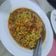 Cooksnap dari Felicia Adinda untuk resep Mie Tek Tek / Mie Kuah Pedas (Indomie Goreng Instan)