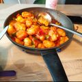 Cooksnap από manueldecreta στη συνταγή Γλυκόξινο κοτόπουλο