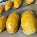 Cooksnap dari Ms.Shizuka untuk resep Nastar Jumbo Renyah bentuk Buah yang Yummy