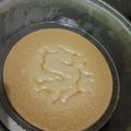 Cooksnap dari Ndi Yuyun untuk resep Puding Caramel