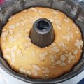 Cooksnap dari Mama Clemira 💖 untuk resep Bolu tape (peyeum) panggang