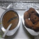 Preeti Chawla 's cooksnap of when they made Andhra style Uddina vada and Idli served with sambhar.