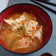 Cooksnap dari Susi Faniati untuk resep Sundubu jjigae, 순두부 찌개 (sup tahu pedas)